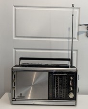 GRUNDIG SATELLIT 1000 WORLD