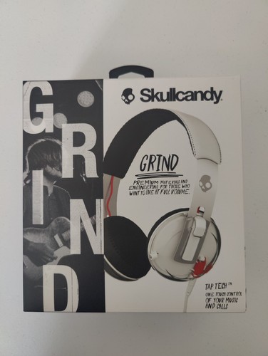 Skullcandy headphones grind - skullcandy,