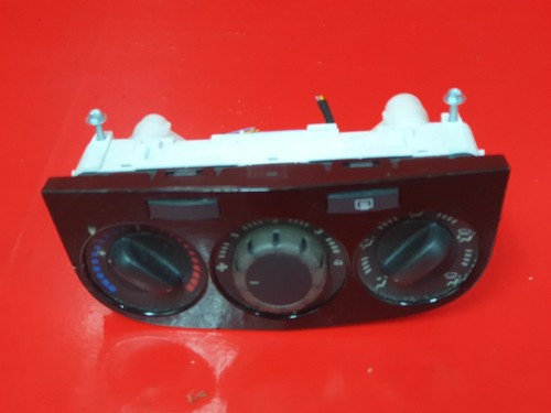 Vauxhall corsa mk3 - vauxhall, d