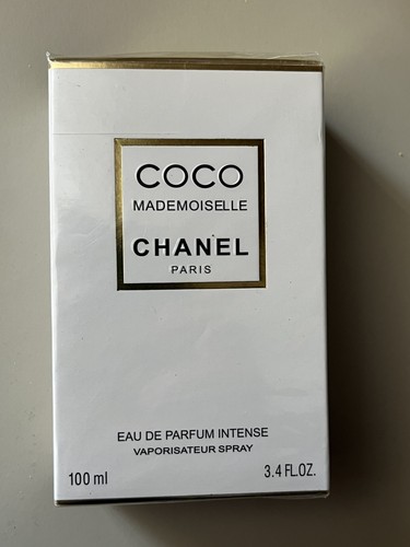 Chanel coco mademoiselle eau - chanel,