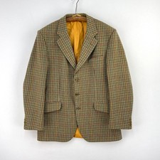 Bladen Tweed Hacking Jacket