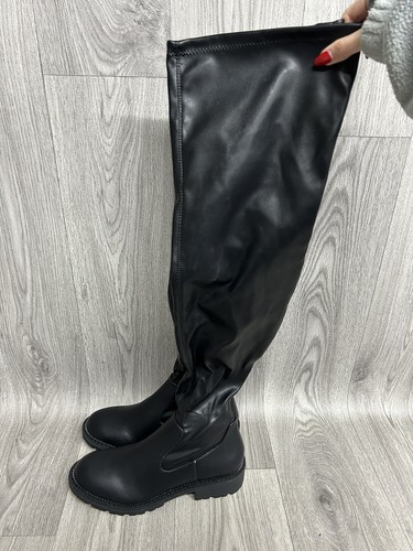 Women missguided black - women’s,