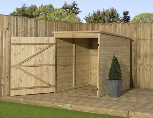 Empire sheds mobility - sheds,