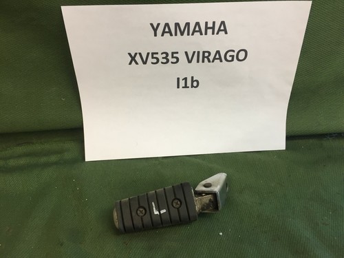 Yamaha 535 xv535 - yamaha,