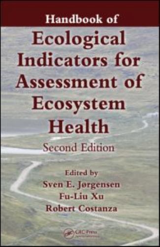 Handbook ecological - handbook,
