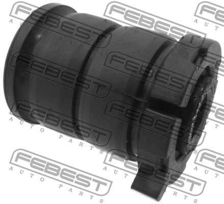 Control arm trailing - control, bush