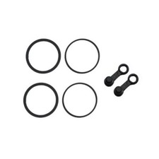 Rear Brake Caliper Seal Repair