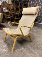 Vintage single Danish