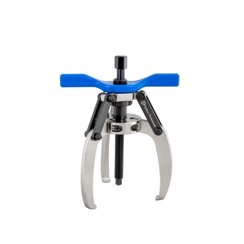 Sykes pickavant leg - pickavant, 3