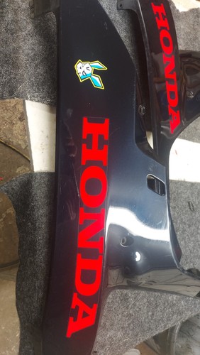 Honda cbr1000rr h - cbr1000rr, side