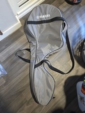 Genuine YAMAHA 2.5hp Outboard