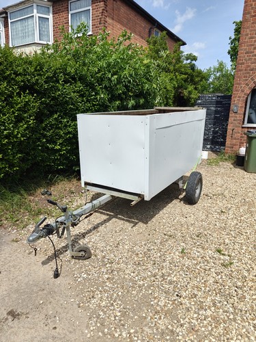 Project flatbed heavy duty - project,