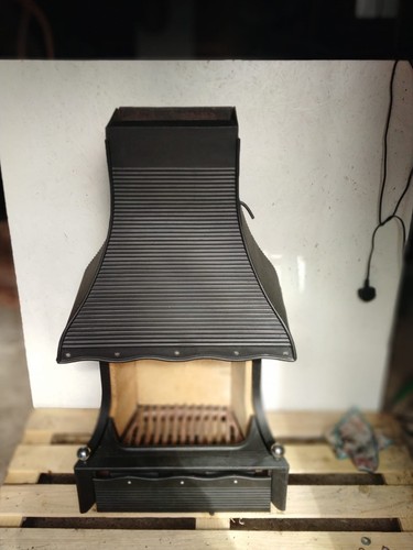 Aga rayburn rembrandt - rembrandt, 16”