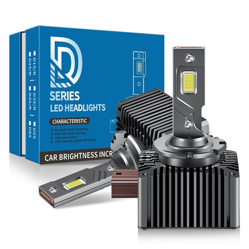 D1s d1r led - d1r,
