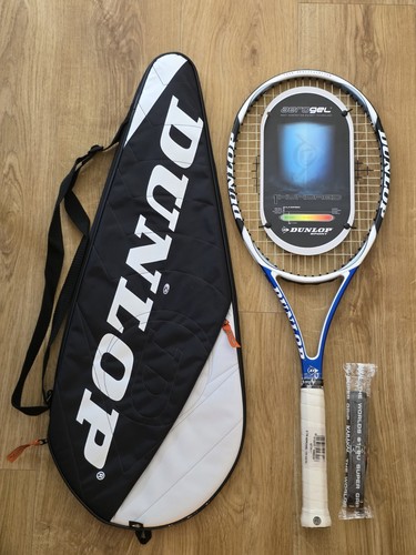 Dunlop aerogel 100 - dunlop, sq.in)