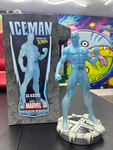 Bowen design iceman classic - design,
