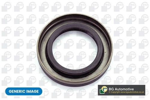 Bga os6385 camshaft shaft seal - bga,