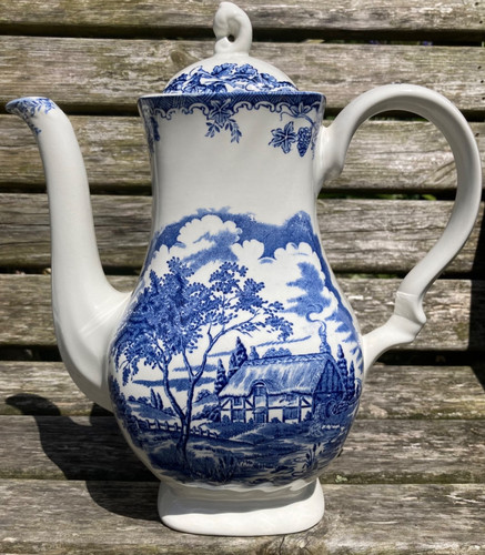 Myott the brook staffordshire - the,