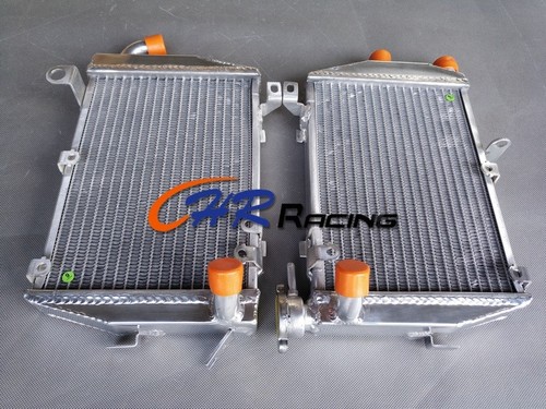 Aluminum radiator for - radiator,