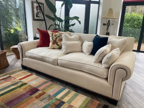 Andrew martin sofa - andrew, seater
