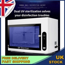 UV 10-15L Disinfection Cabinet