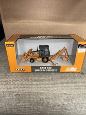 ERTL Case 580 Super M Series 2