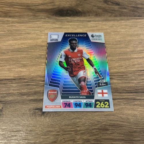 Panini adrenalyn premier - adrenalyn,