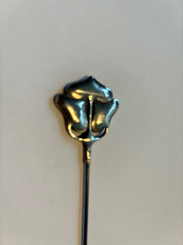 Rare and unusual tulip - a,