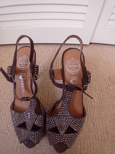 Jeffrey campbell ibiza last - jeffrey,