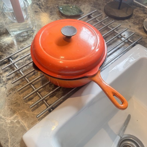 Creuset medium 24cm - le,