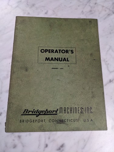 Bridgeport machine operator - bridgeport,