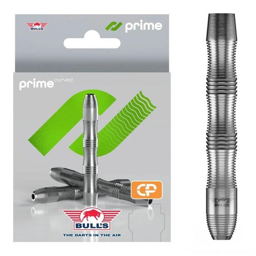 Bulls prime curved - bulls,