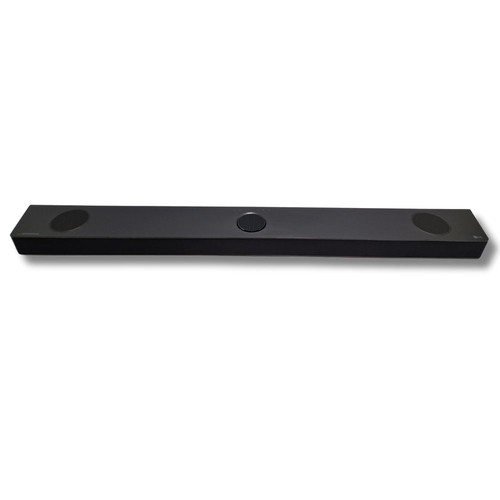 S95qr soundbar wireless - lg,