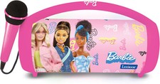 Lexibook BTP585BBZ Barbie