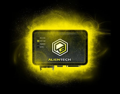 Easy leasing alientech - leasing, kess3
