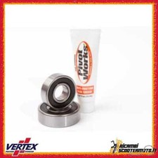 Rear Wheel Bearing Seal Kit