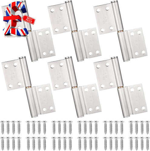 Lift off 360 hinges - lift, 4