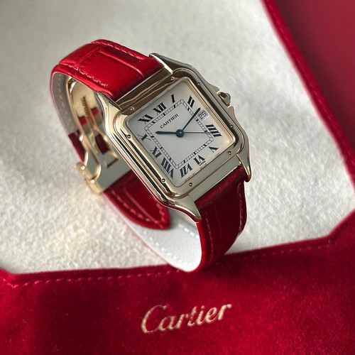 Cartier panthere - panthere,