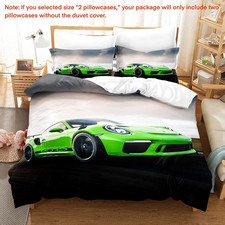 UK 3PCS SINGLE Racing Car