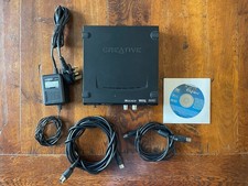 Creative Sound Blaster Extigy