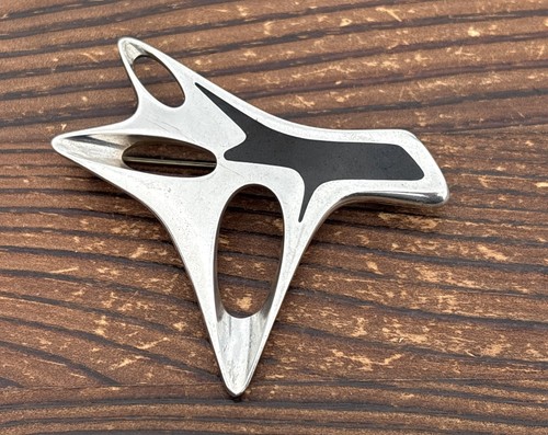 Vintage modernist georg jensen - vintage,