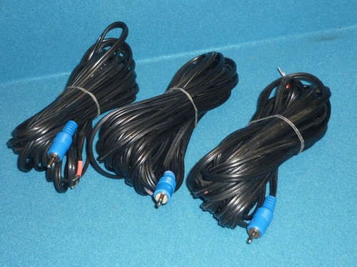 Genuine speaker cables wires - genuine,