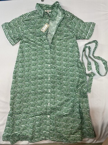 Tucker nyc green - nyc, patterned