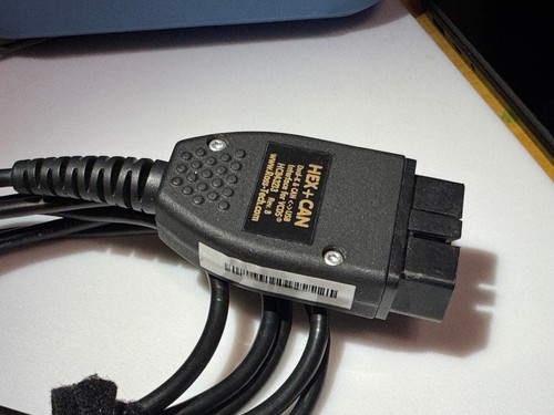 Genuine ross tech hex - genuine, hex+can