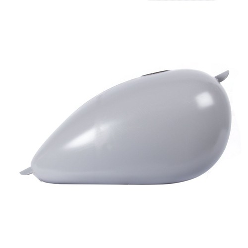 Custom primered peanut fuel - custom,