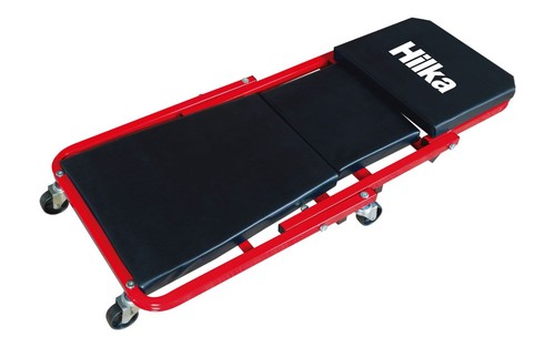 Hilka mechanics creeper - hilka,