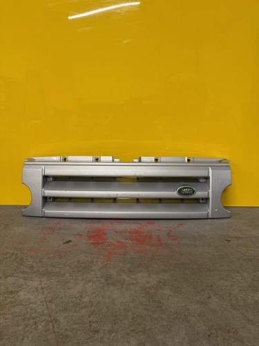 Land rover discovery 2004 2009 - land, 2004-2009