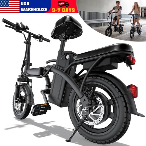Electric bike 560w - electric,