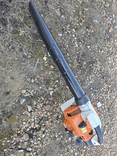 Stihl hand held blower - 86,