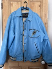 Vintage, U.B. TUFF LEATHER